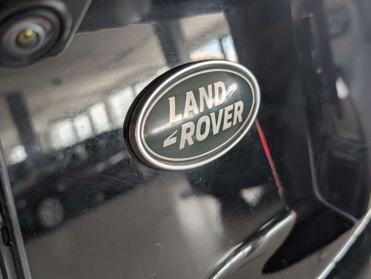 Land Rover Discovery Sport  RFK. Sitzh. LED. Klimaaut. Navi