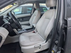 Land Rover Discovery Sport  SE AWD Navi. Bi-Xenon. PDC. Temp