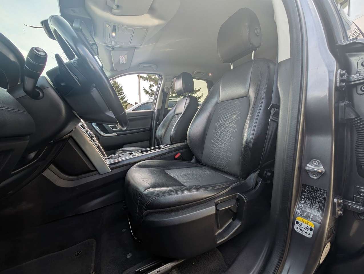 Land Rover Discovery Sport  SE AWD Sitzh. RFK. Klimaaut.Temp
