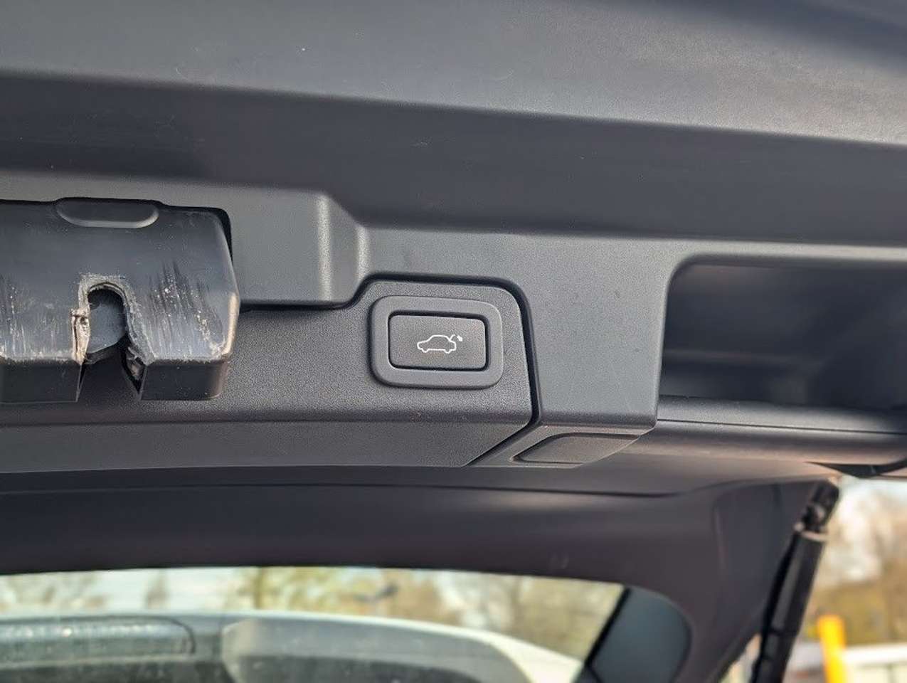Land Rover Range Rover Evoque  AHK. Pano. Sitzh. Navi