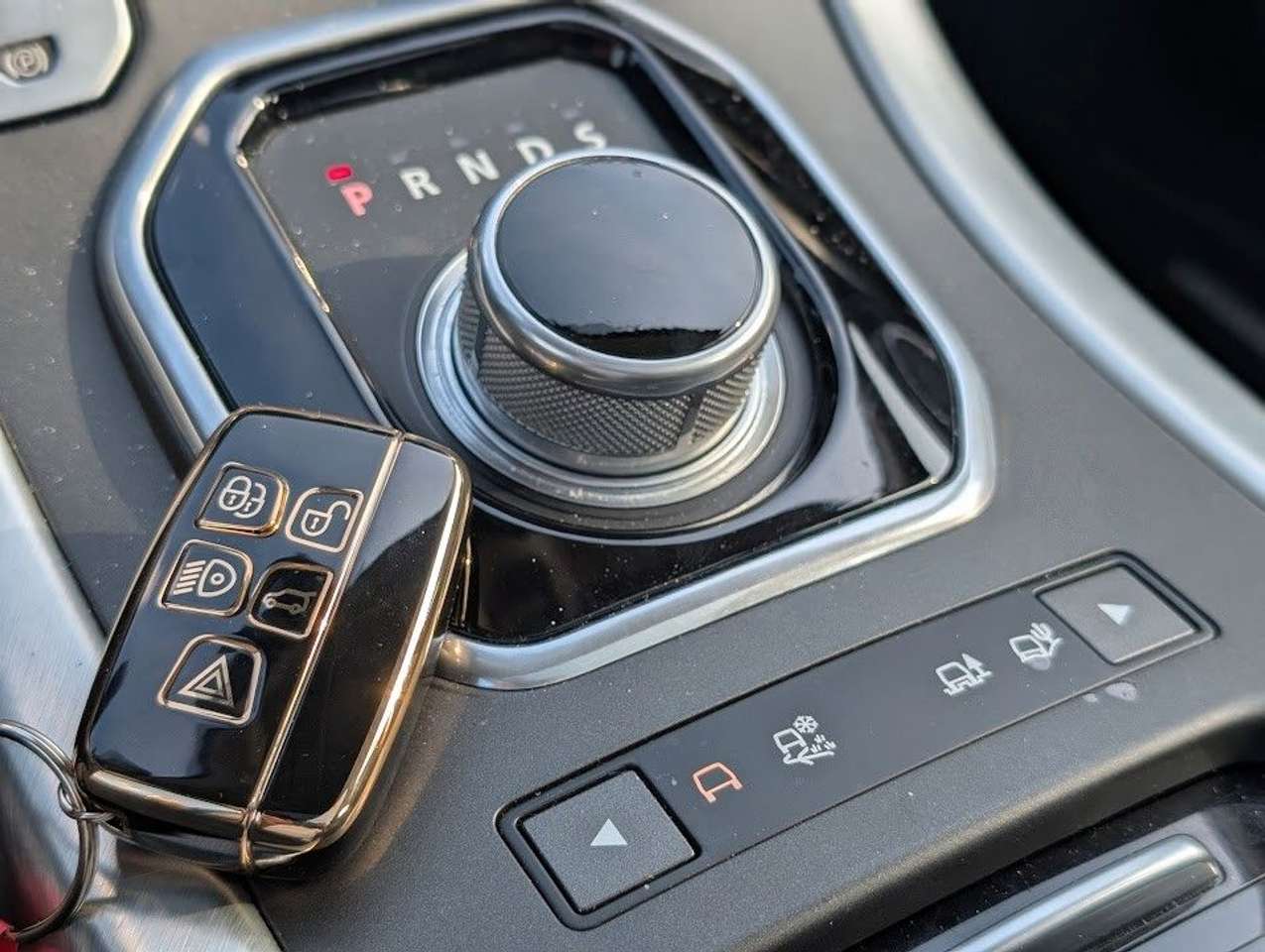 Land Rover Range Rover Evoque  AHK. Pano. Sitzh. Navi