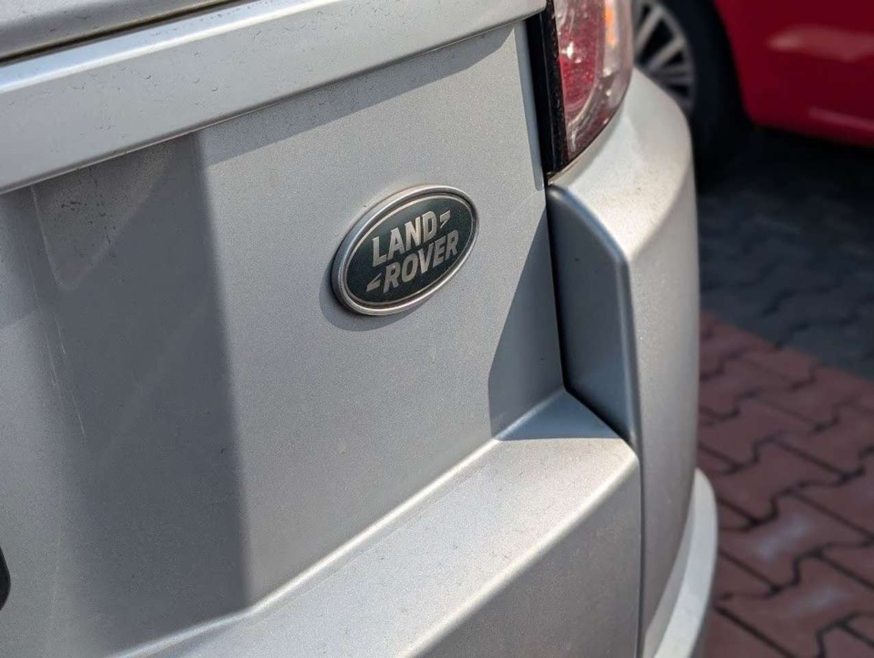 Land Rover Range Rover Evoque  AHK. Pano. Sitzh. Navi
