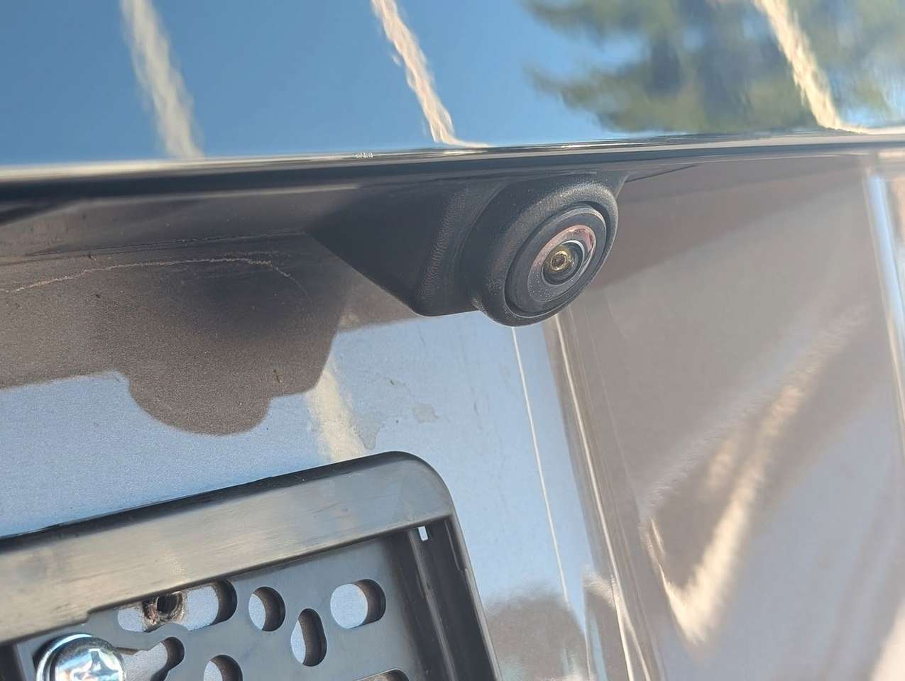 Land Rover Range Rover Evoque  SE Dynamic Navi. PDC. RFK.