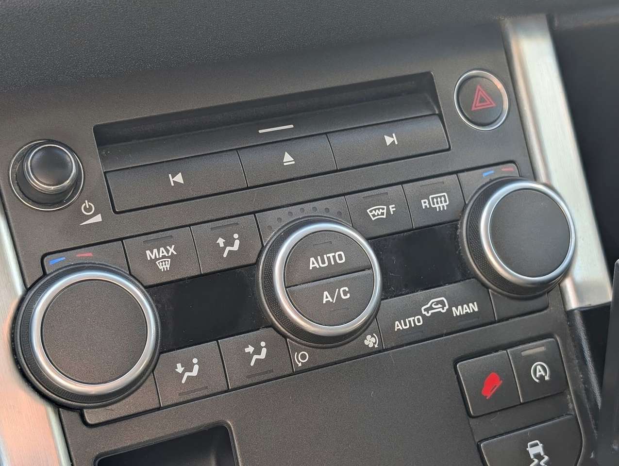 Land Rover Range Rover Evoque  SE Dynamic Navi. PDC. RFK.