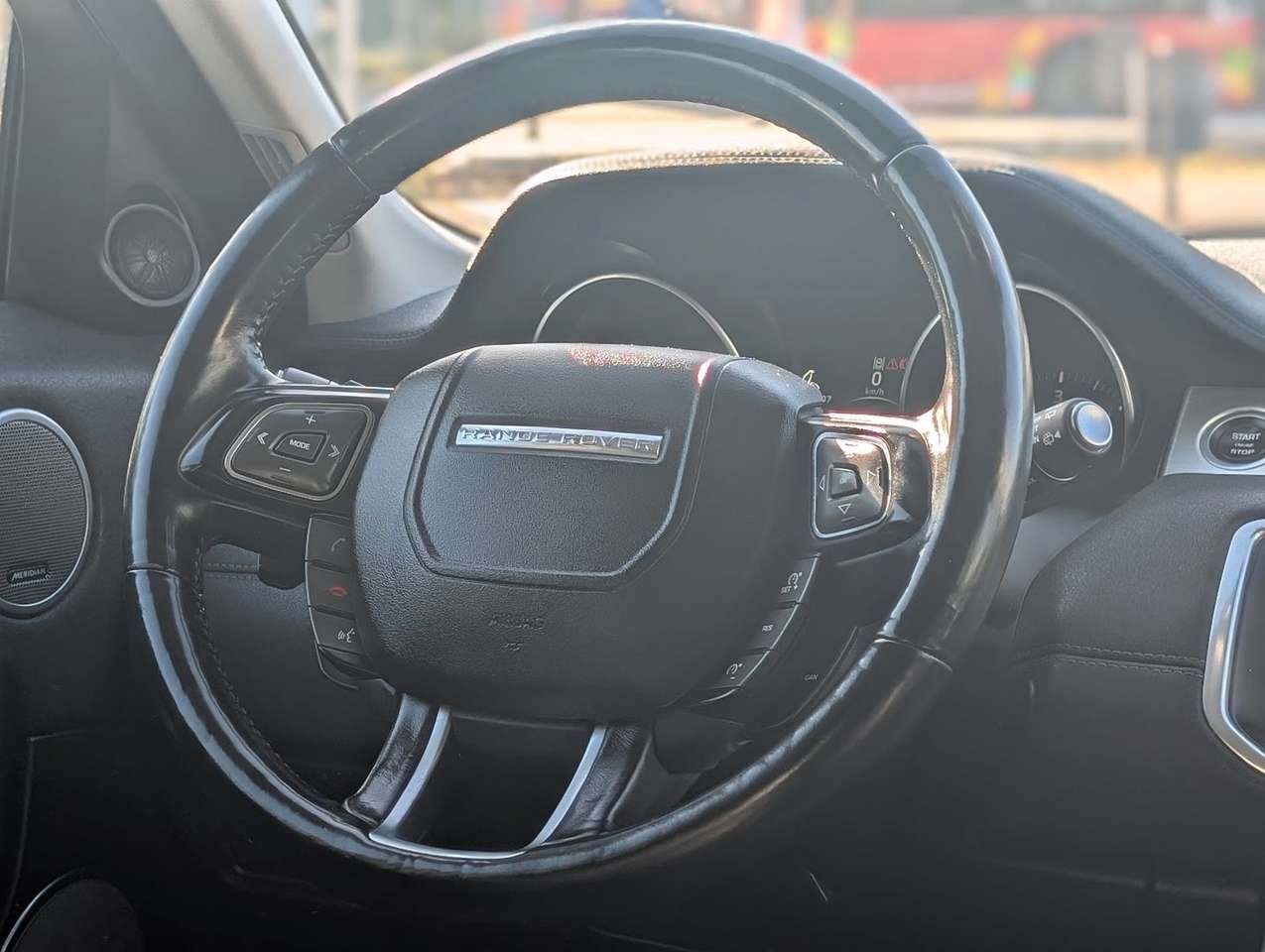 Land Rover Range Rover Evoque  SE Dynamic Navi. PDC. RFK.