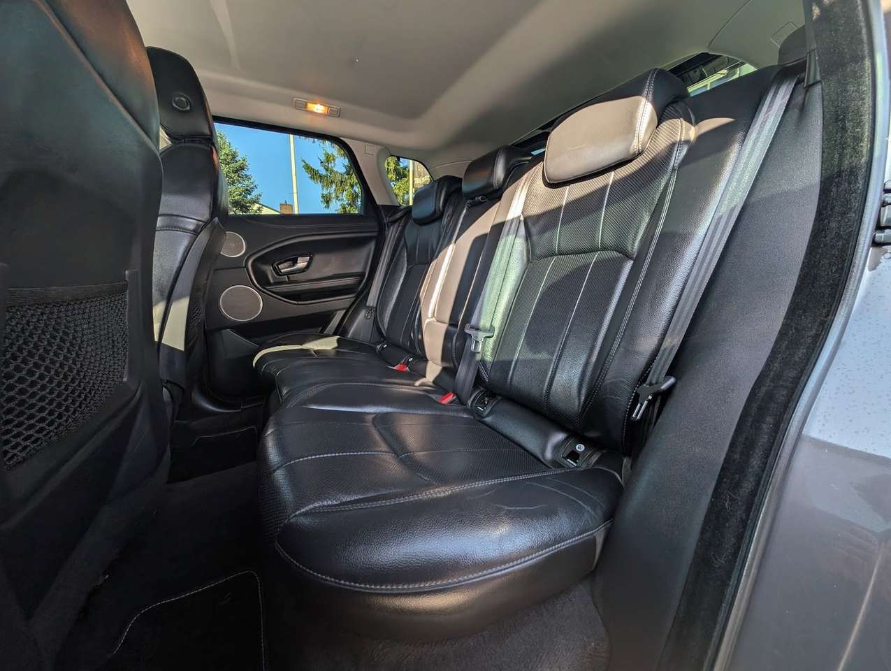 Land Rover Range Rover Evoque  SE Dynamic Navi. PDC. RFK.