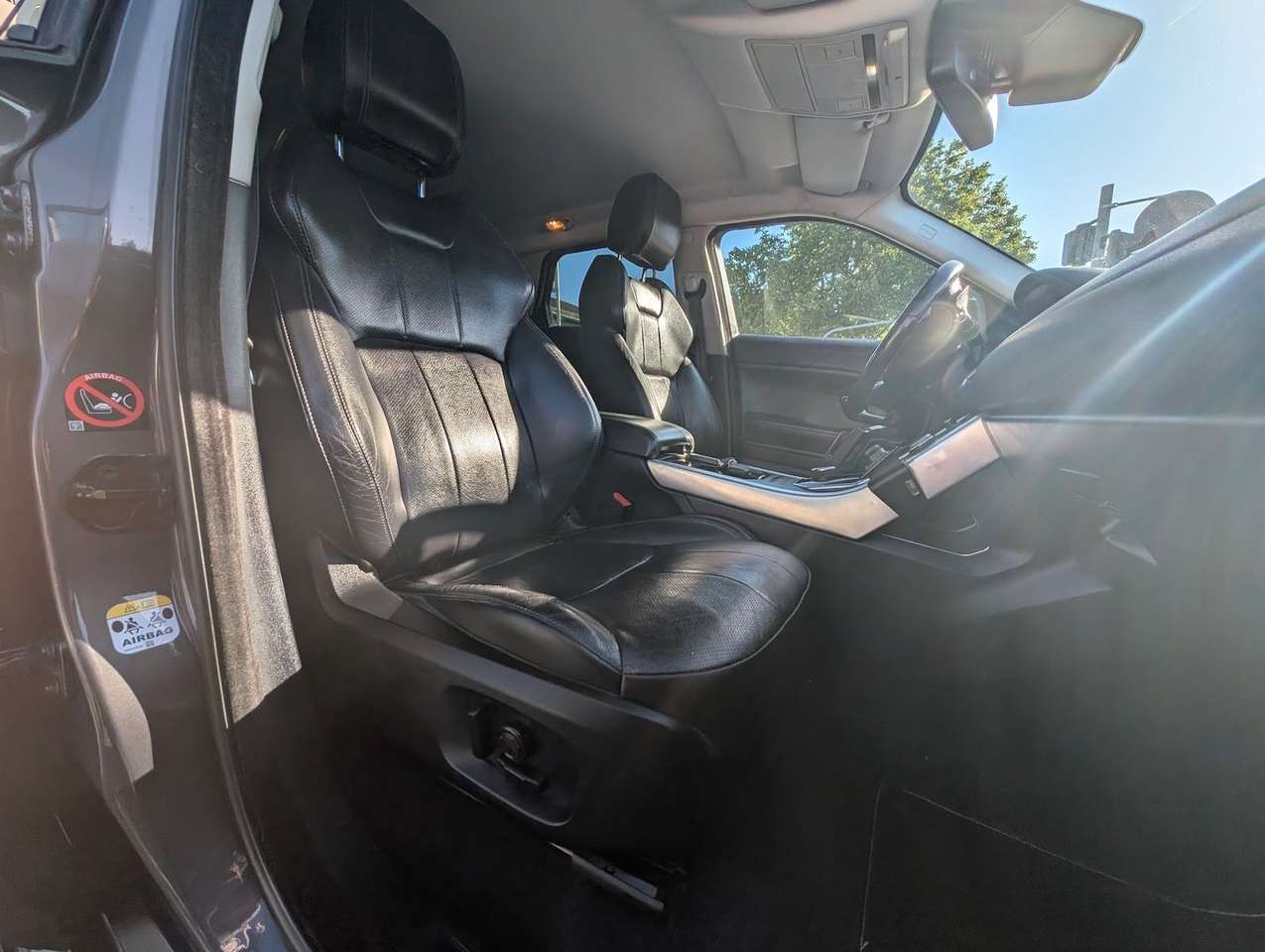 Land Rover Range Rover Evoque  SE Dynamic Navi. PDC. RFK.