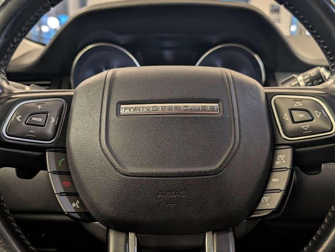 Land Rover Range Rover Evoque  Td4 SE Dynamic Leder ab 149€