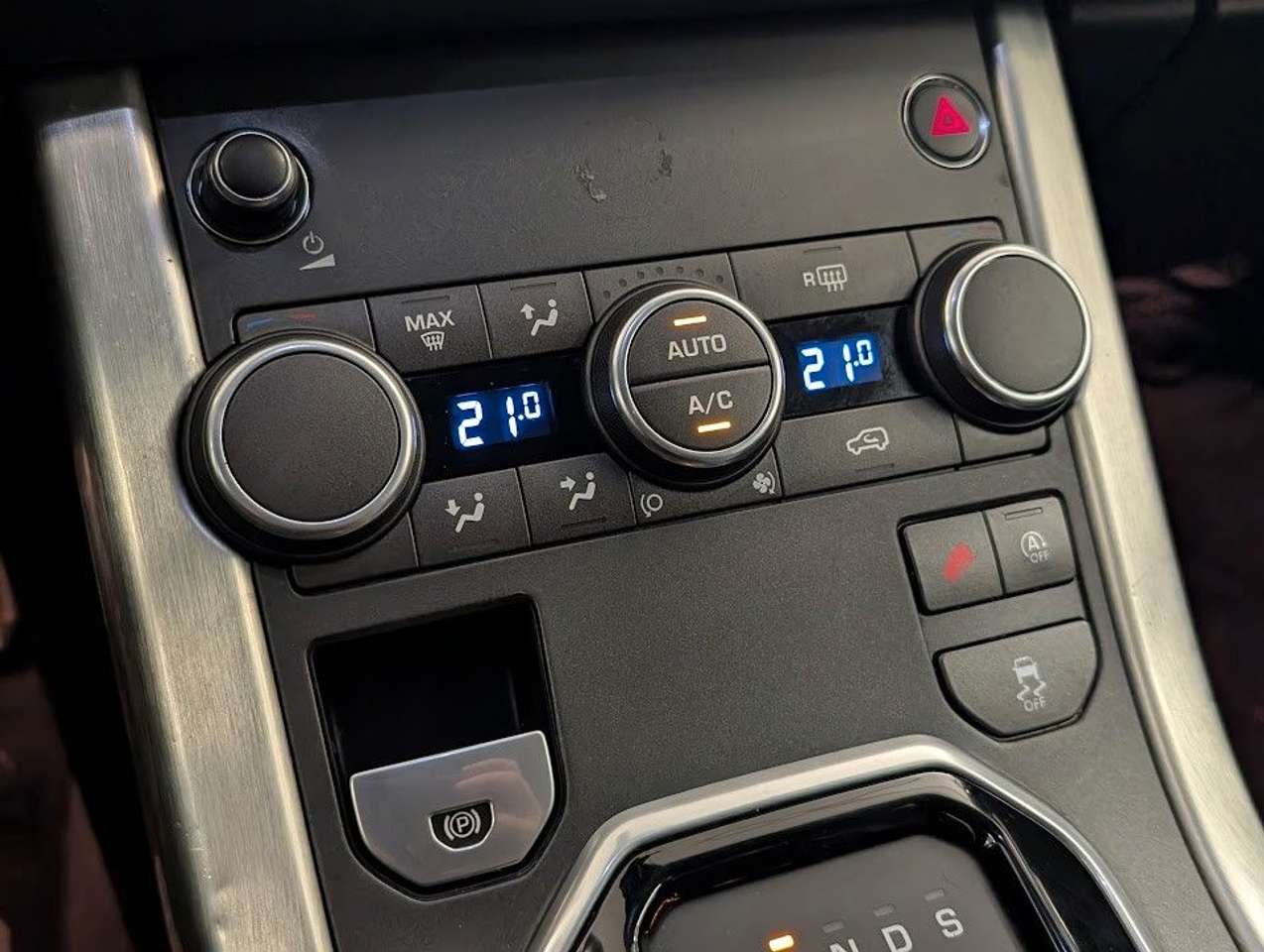 Land Rover Range Rover Evoque  Td4 SE Dynamic Leder ab 149€