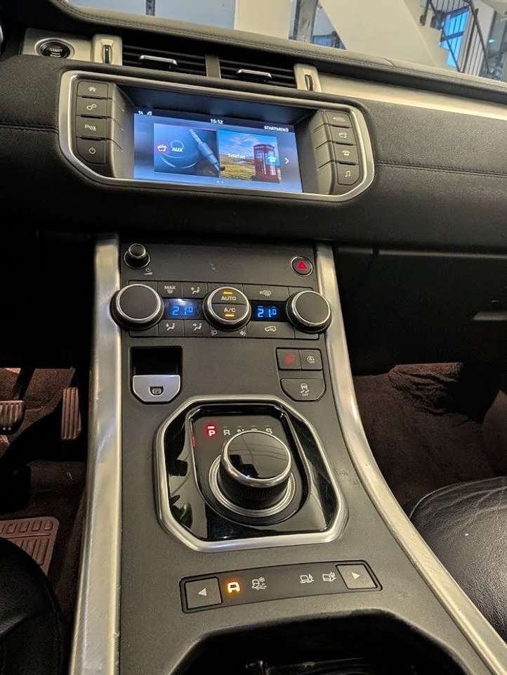 Land Rover Range Rover Evoque  Td4 SE Dynamic Leder ab 149€