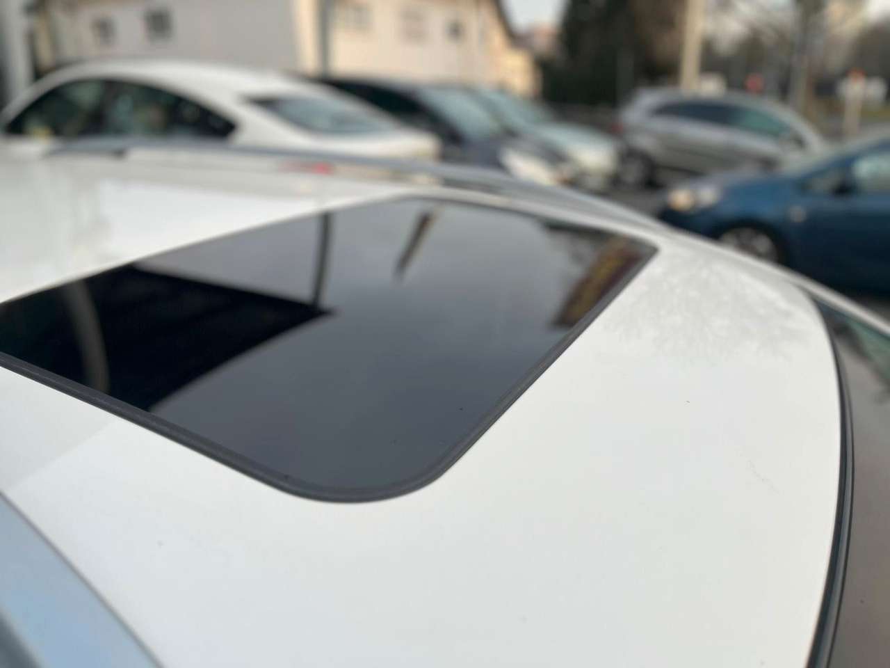 Mazda 6  2.2 D Kombi Nakama Intense Automatik 4×4