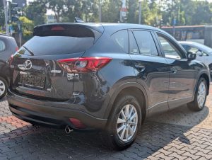 Mazda CX-5  Nakama 2WD Sitzh. PDC. BT. Navi. Klimaaut.