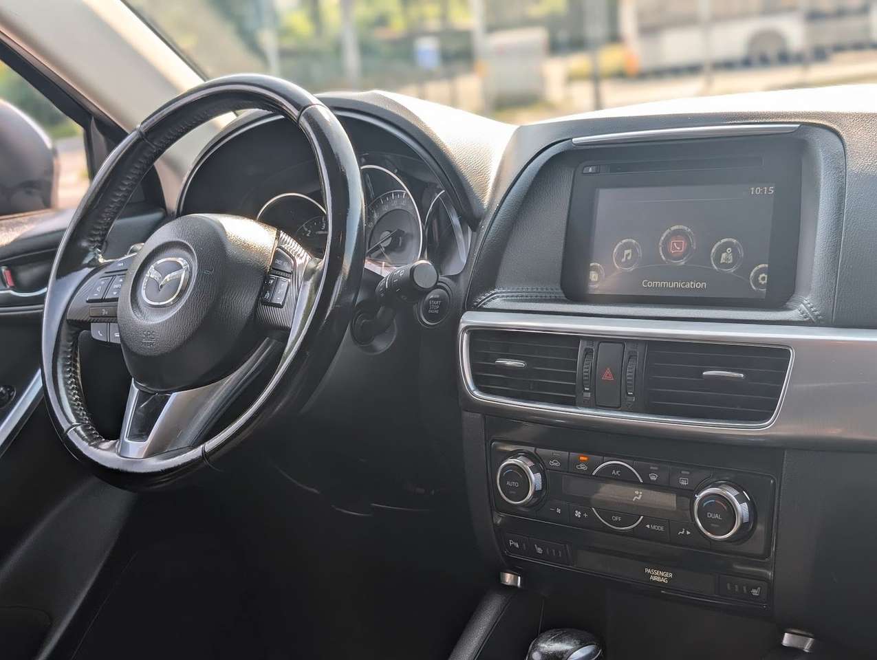 Mazda CX-5  Nakama 2WD Sitzh. PDC. BT. Navi. Klimaaut.