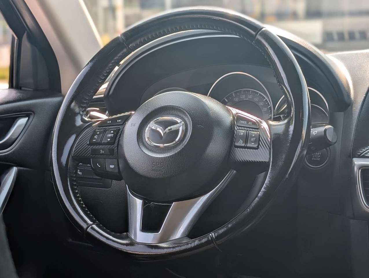 Mazda CX-5  Nakama 2WD Sitzh. PDC. BT. Navi. Klimaaut.