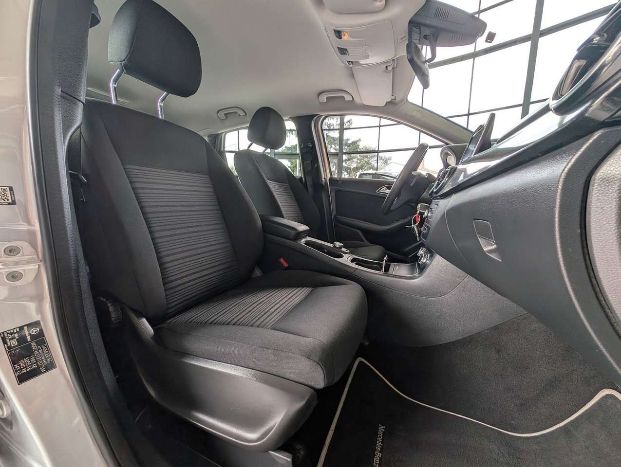 Mercedes-Benz B 180  CDI / d Navi. Klima. PDC. BT. Wenig KM