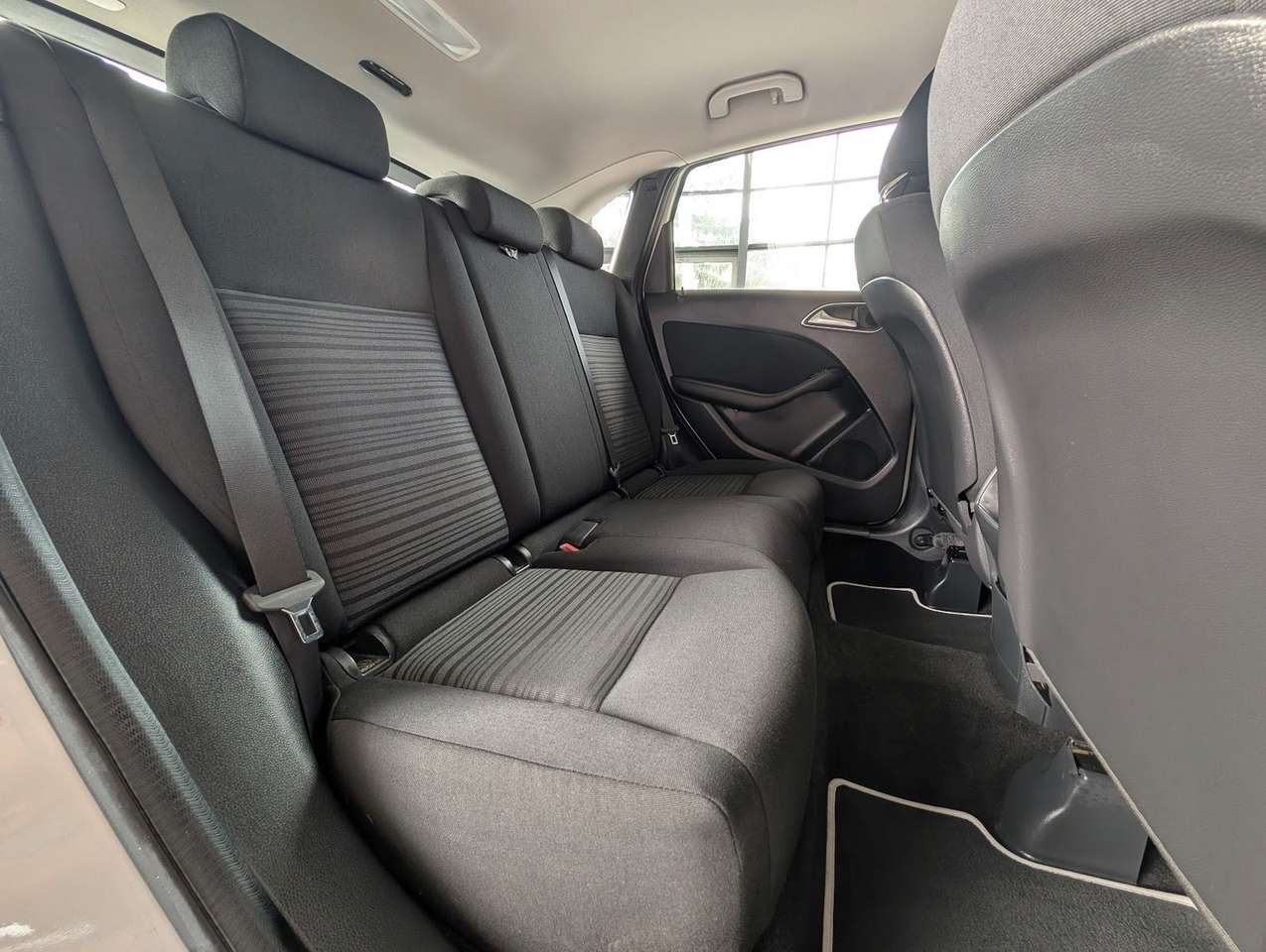 Mercedes-Benz B 180  CDI / d Navi. Klima. PDC. BT. Wenig KM