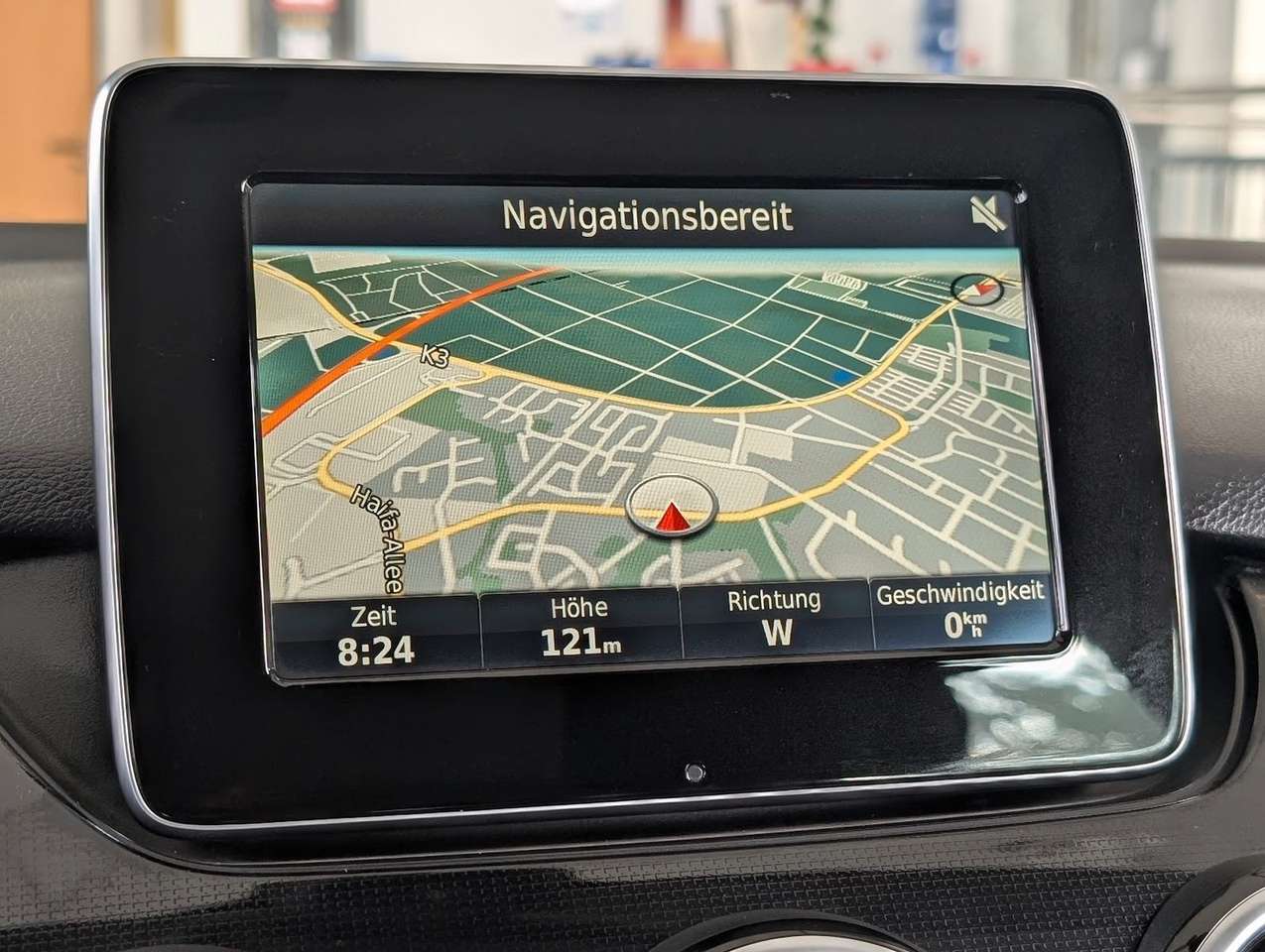 Mercedes-Benz B 180  CDI / d Navi. Klima. PDC. BT. Wenig KM