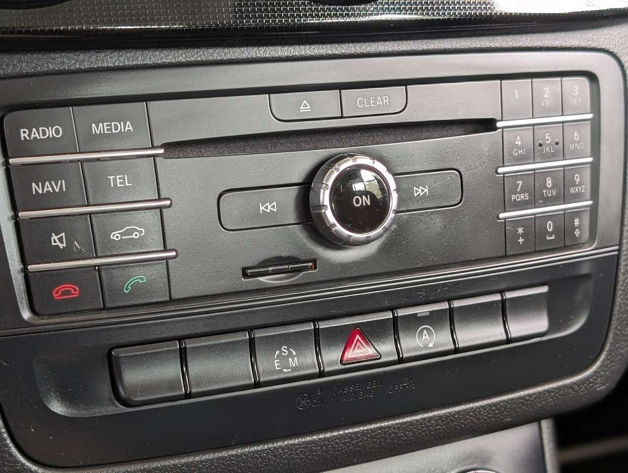 Mercedes-Benz B 180  CDI / d Navi. Klima. PDC. BT. Wenig KM