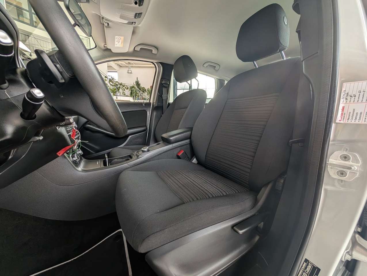 Mercedes-Benz B 180  CDI / d Navi. Klima. PDC. BT. Wenig KM