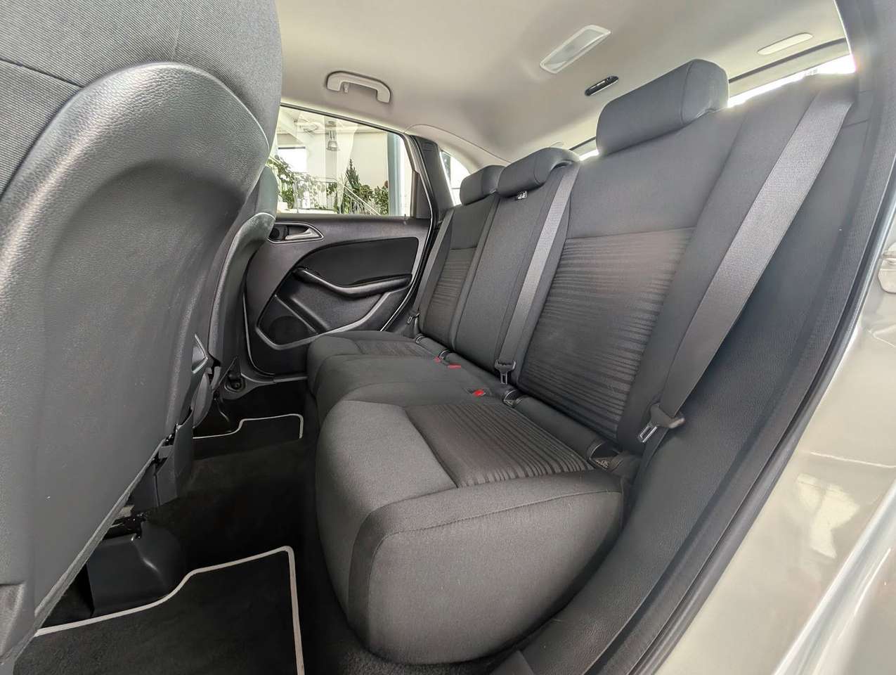 Mercedes-Benz B 180  CDI / d Navi. Klima. PDC. BT. Wenig KM