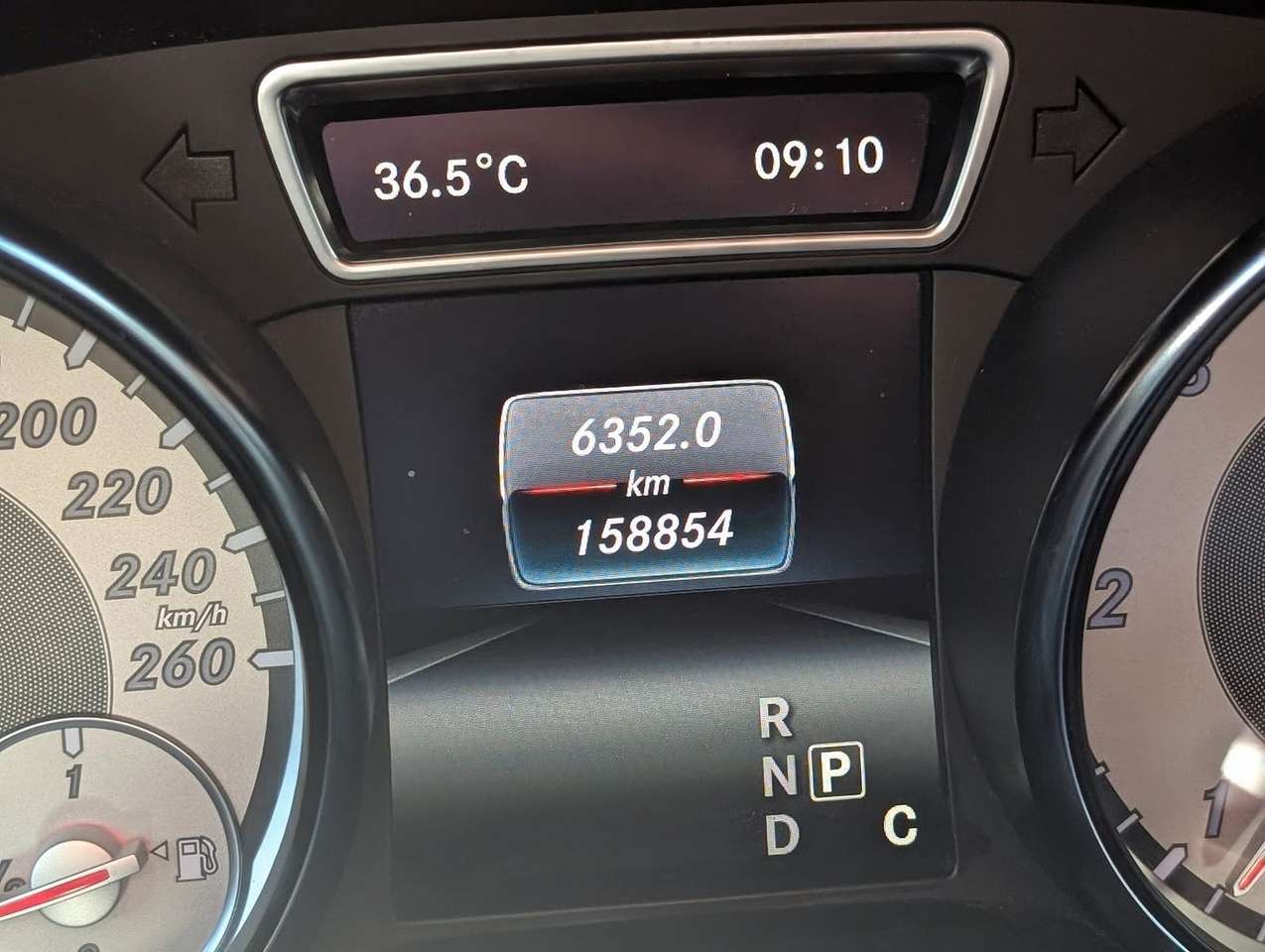 Mercedes-Benz GLA 200  d AMG – Line Navi. Klima. RFK. BT. Xenon.