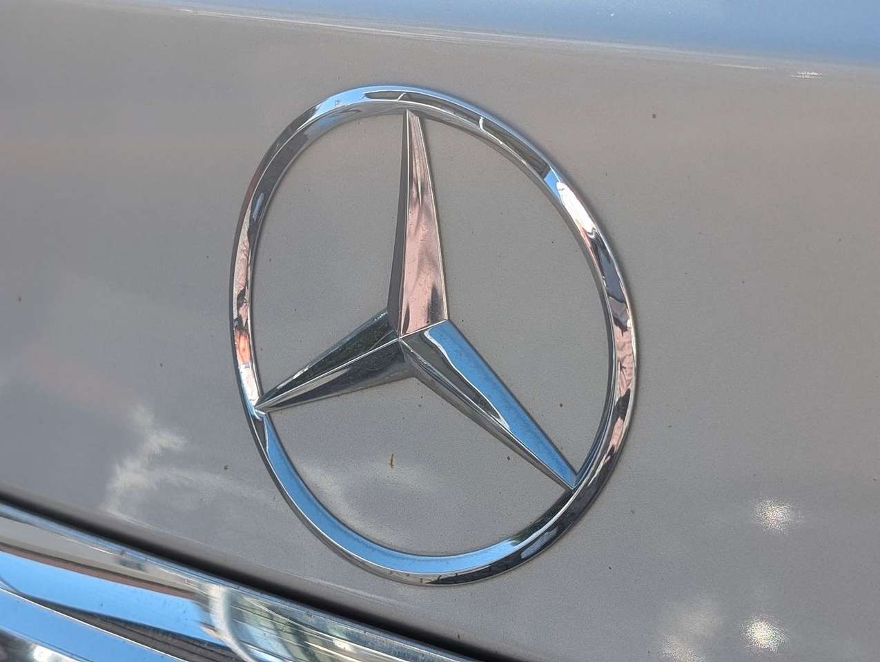 Mercedes-Benz GLA 200  d AMG – Line Navi. Klima. RFK. BT. Xenon.