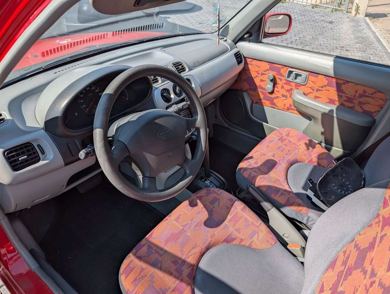 Nissan Micra  1.0 Comfort