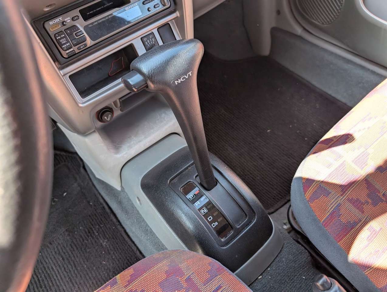 Nissan Micra  1.0 Comfort