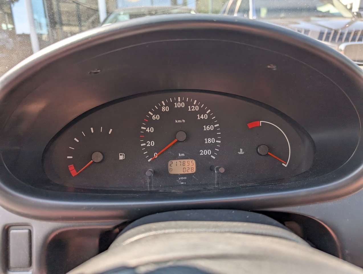 Nissan Micra  1.0 Comfort