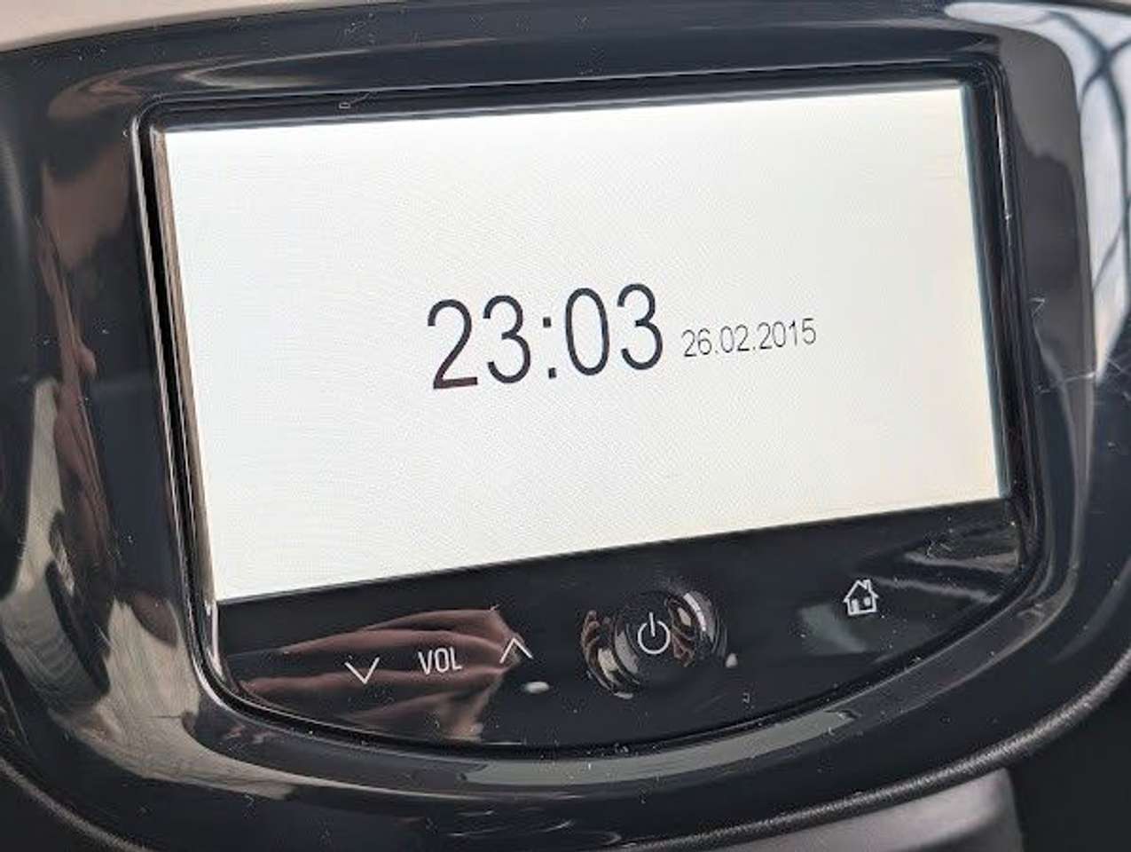 Opel Adam  1.4 Glam Automatik NAVI CarPlay Parkhilfe