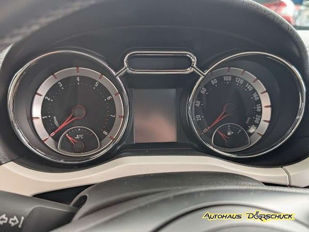 Opel Adam  1.4 Glam Automatik NAVI CarPlay Parkhilfe