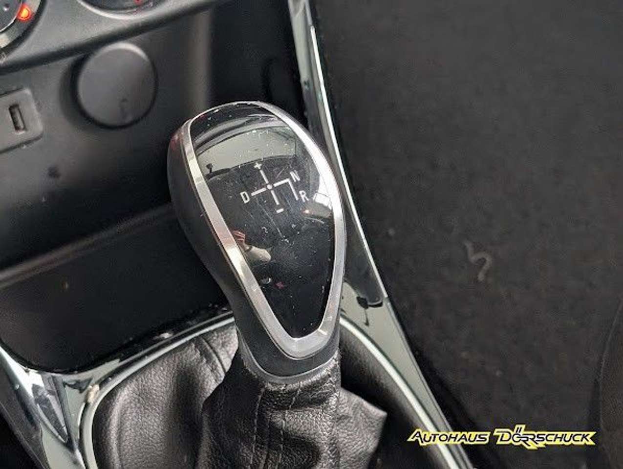 Opel Adam  1.4 Glam Automatik NAVI CarPlay Parkhilfe