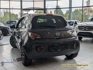Opel Adam  1.4 Glam Automatik NAVI CarPlay Parkhilfe