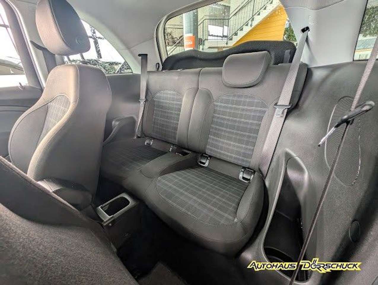 Opel Adam  1.4 Glam Automatik NAVI CarPlay Parkhilfe
