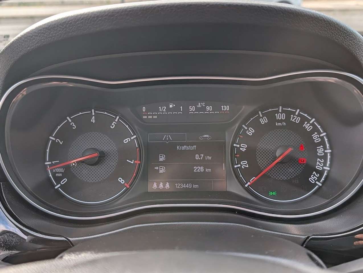 Opel Corsa  E S ecoFlex Turbo. PDC. Sitzh. Temp. BT