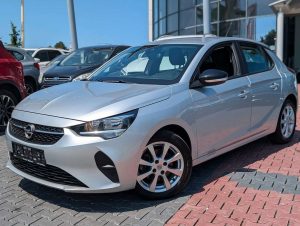 Opel Corsa  F Edition PDC. BT. 1 Hand. CarPlay.