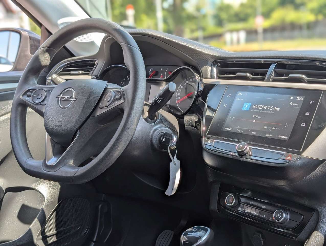 Opel Corsa  F Edition PDC. BT. 1 Hand. CarPlay.