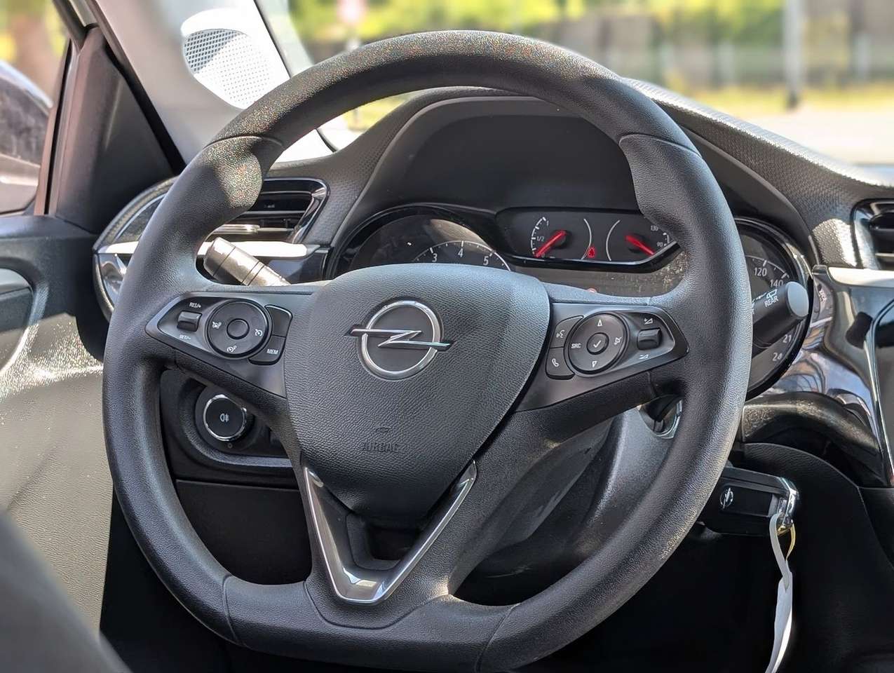 Opel Corsa  F Edition PDC. BT. 1 Hand. CarPlay.