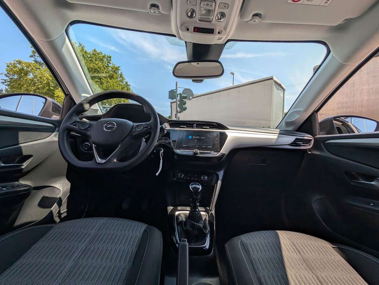 Opel Corsa  F Edition PDC. BT. 1 Hand. CarPlay.