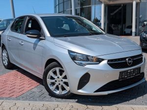 Opel Corsa  F Edition PDC. BT. 1 Hand. CarPlay.