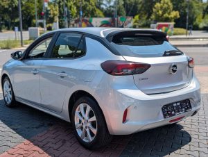 Opel Corsa  F Edition PDC. BT. 1 Hand. CarPlay.