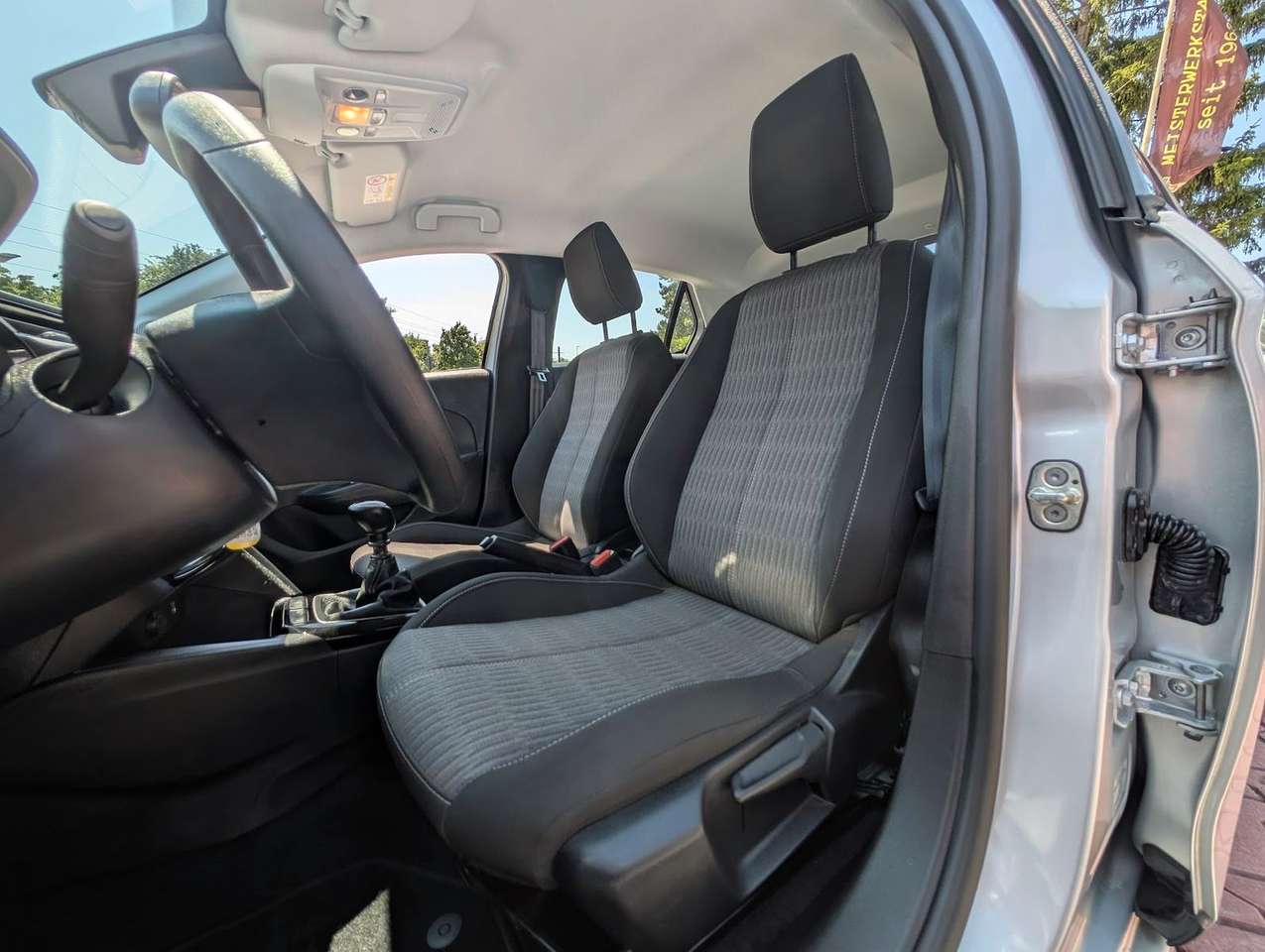 Opel Corsa  F Edition PDC. BT. 1 Hand. CarPlay.