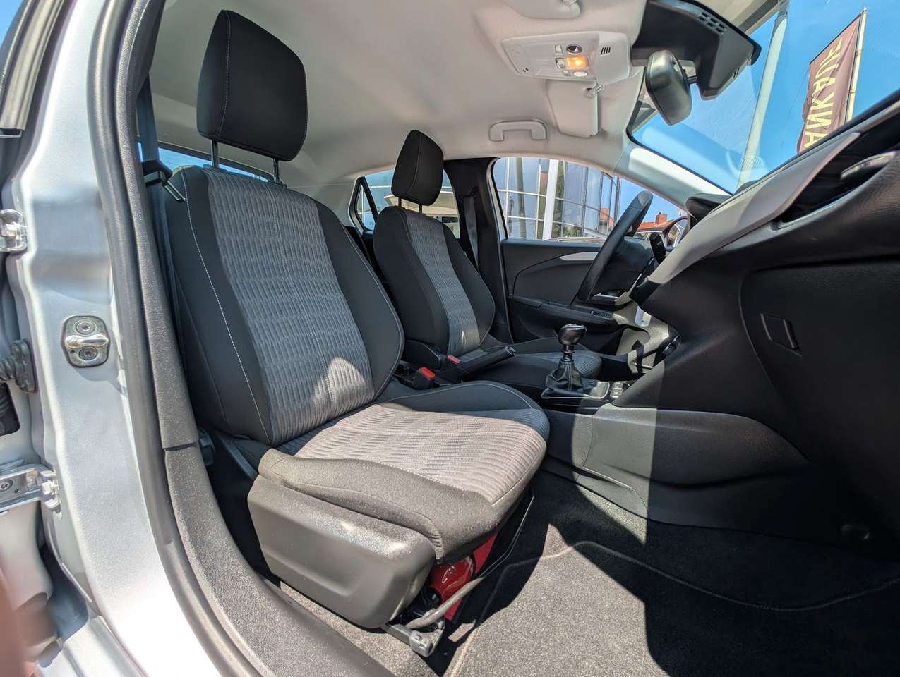 Opel Corsa  F Edition PDC. BT. 1 Hand. CarPlay.