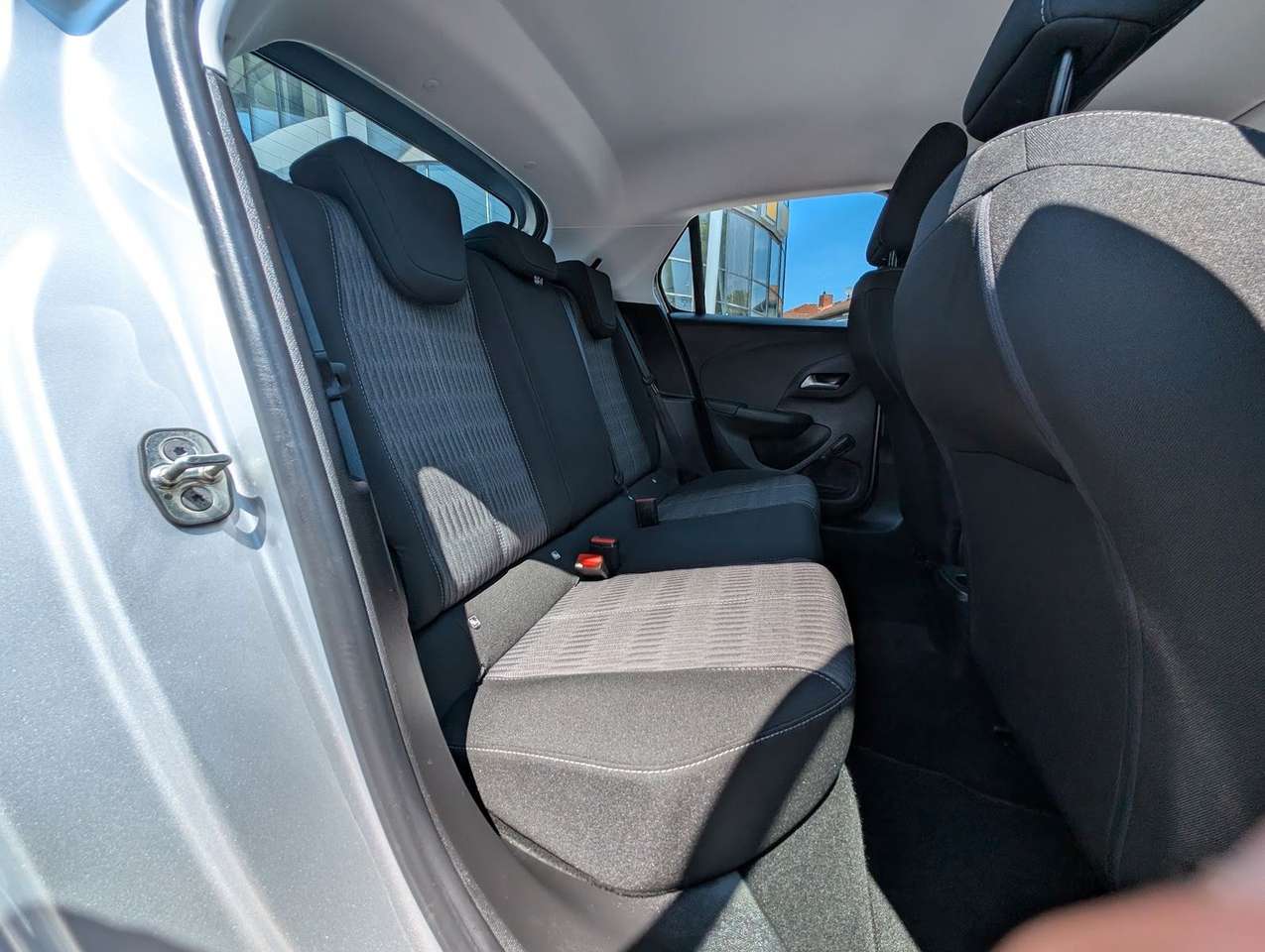 Opel Corsa  F Edition PDC. BT. 1 Hand. CarPlay.