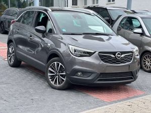 Opel Crossland X  1.5 Diesel Aut. NAVI CAM LED SHA