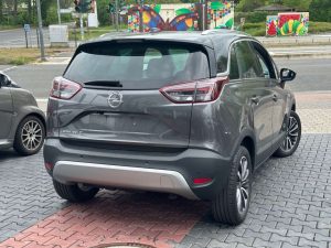 Opel Crossland X  1.5 Diesel Aut. NAVI CAM LED SHA