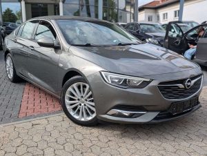 Opel Insignia  1.6 CDTI Automatik NAVI SHA TWW KAMERA