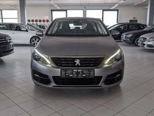 Peugeot 308  SW Active Navi. PDC. Schaltwippen. Touch