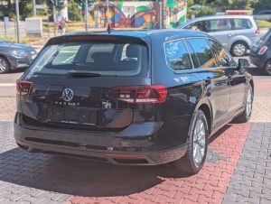 Volkswagen Passat Variant  Business Klimaaut. Temp. Navi.