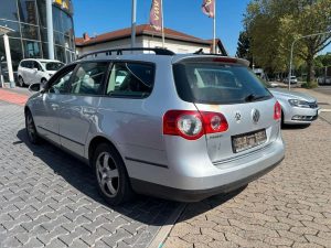 Volkswagen Passat Variant  Trendline PDC. Sitzh